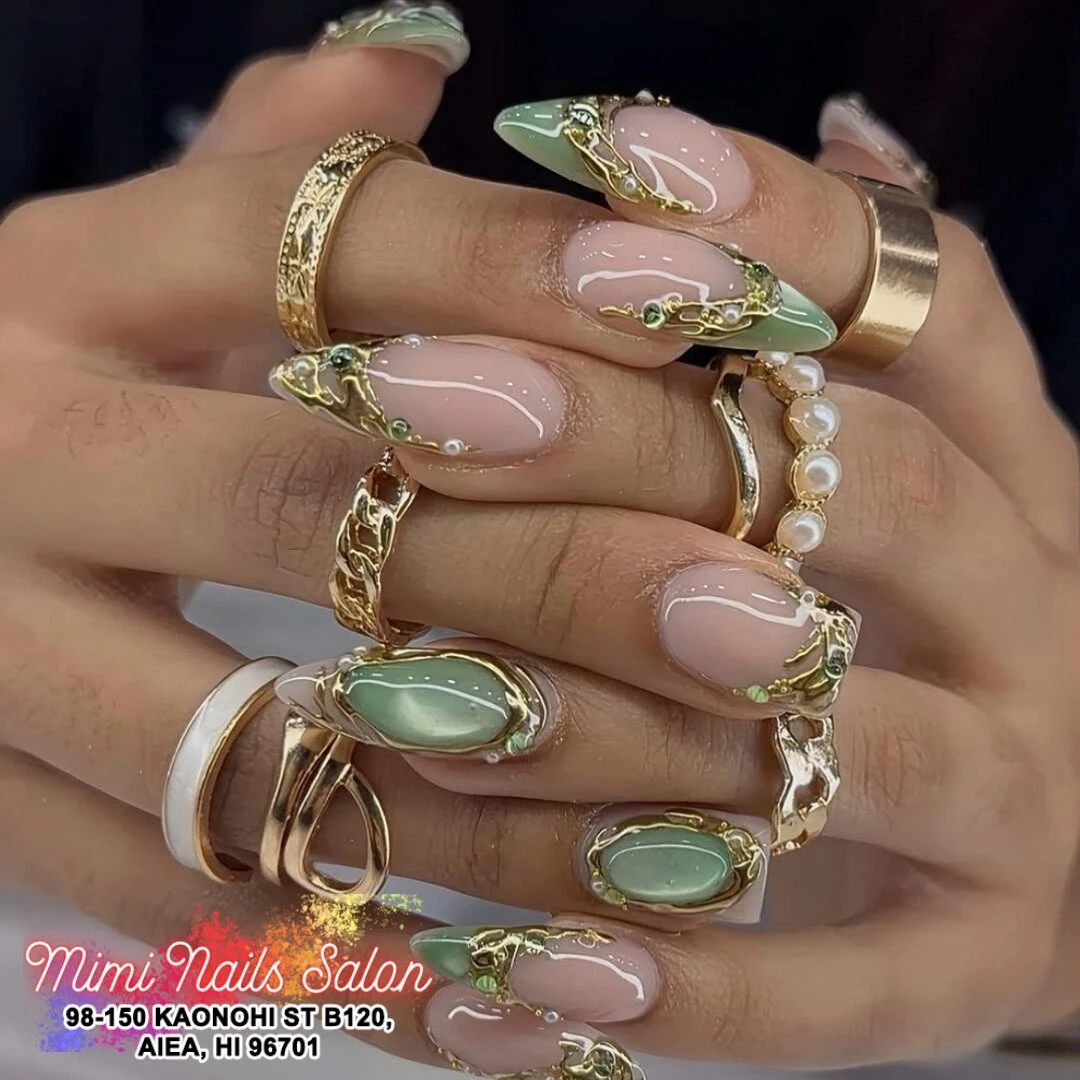 nail ideas